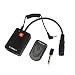 Baoblae AC-04 4Channels Wireless Radio Flash Remote Trigger Receiver for DSLR Camera RS.1680.00