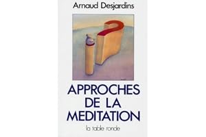 Approches de la méditation