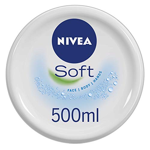 NIVEA Soft