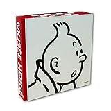 Musée Hergé - Collection Cube by 