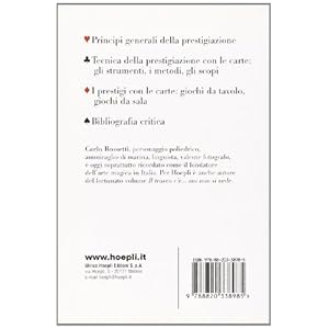 Magie delle carte