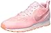 Produktbild Nike Air Max Thea 599409 Damen Laufschuhe, Mehrfarbig (PRISM PINK/PRISM PINK-SUNSET GLOW-WHITE), 37.5 EU