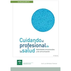 Cuidando al profesional de la Salud