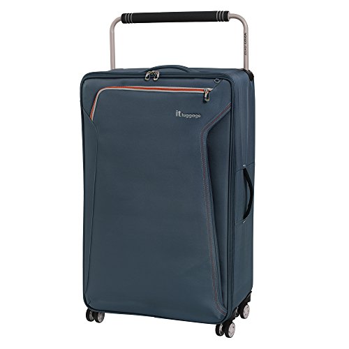 it luggage world's lightest
