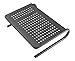 Produktbild Perlegear Monitorständer, Laptopständer Monitorerhöhung Bildschirmständer, Metall