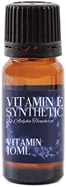 Vitamin E Synthetic Liquid 10ml