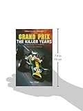 Image de Grand Prix The Killer Years: Extended Interviews from the BBC Film
