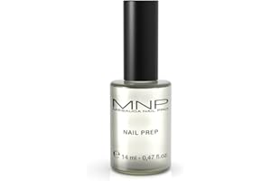 MESAUDA MILANO MESAUDA MNP NAIL PREP SGRASSATORE DISIDRATANTE PER UNGHIE 14ML GEL POLISH SEMIPERMANENTE | NEW PACKAGING 2020