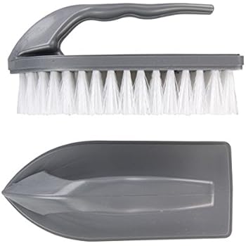 Elliott Scrubbing Brush with Handle