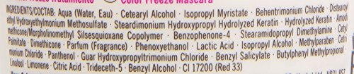 Schwarzkopf Bonacure Color Freeze Treatment, 1er Pack (1 x 0.2 l) - 2