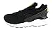 Produktbild Nike Herren Air Huarache Trainer, weiß - black tour yellow white 007 - Größe: 45 EU