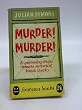 Cover zum Buch Murder! Murder!