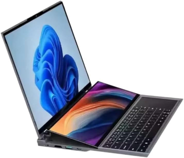 E-Asist EA-N1601wi NOTEBOOK 16+14'' I7-10750H Taşınabilir Bilgisayar