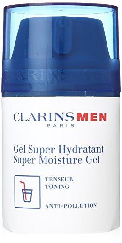 Clarins Men Super Moisture Gel 50 ml