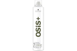 Schwarzkopf Osis+ Texture Craft Spray (2) 300 ml