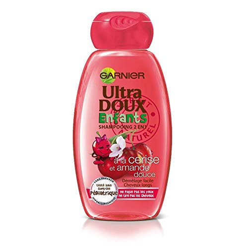 Garnier Doux 250ml