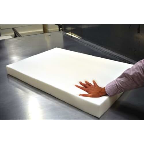 Amazon.co.uk foam cushion cut to size