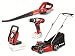 Produktbild EINHELL Power X-Change Maschinen-Set Maschinen-Set EINHELL Power X-Change Garten