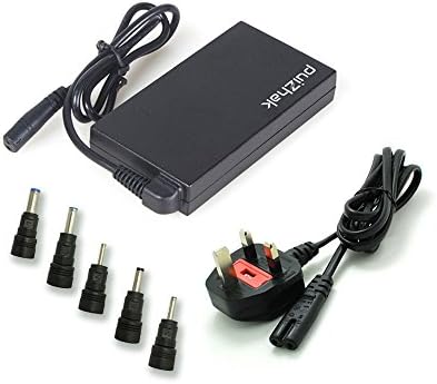 PUIZHAK Slim 65W Charger Laptop Adapter for Asus K501LB K501UB K501UQ X401A X451 X451CA TP500 TP500L TP500LA TP550LD X501A X502CA X55A X550CA X551CA X551MA X552CL X555LA