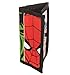 Produktbild Marvel Comics Charaktere Face Off Velcro Wallet