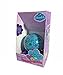 Cloud B 2in1 Night light & Stars in the sky Projector by Groovy Globe in Aqua blue Dreamz to go