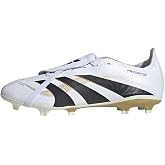 adidas Predator League Fold-over Tongue Firm Ground/Multi Ground Football Boots futbol ayakkabısıUnisex Yetişkin