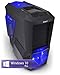 Produktbild Ankermann-PC NEW Big KING, Intel Core i7-6700K 4x4.00GHz Skylake, ASUS Z170 Pro Gaming, Gigabyte RX 480 8GB, 16 GB RAM KINGSTON DDR-4 PC2133, Samsung SSD 850 PRO 256GB, 2000 GB Festplatte, Microsoft Windows 10 Professional, EAN 4260409314559
