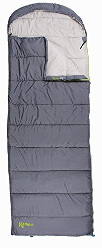 Preisvergleich Produktbild Kampa Kip Zenith Schlafsack