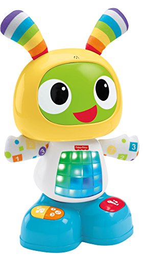 Fisher-Price Dance and Move BeatBo