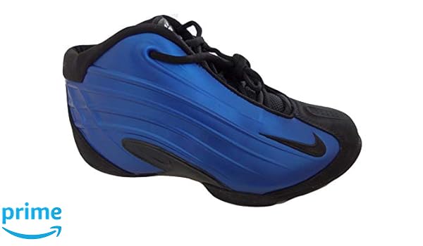 nike basketball shoes 2005