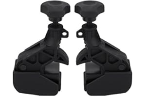 ‎GOTOTOP GOTOTOP 1 Paar Reifenmontage Werkzeug Auto Reifenwechsler Werkzeug Tire Changer Clamp Mount Universal Radwechselhelfer