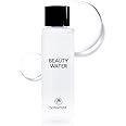 SON&PARK Beauty Water 60ml | Multi-Toner | Oil Control | Hydrating | Korean Skincare | Daily Cleansing Water | Exfoliating Toner | Skin Booster | Damask Rose Water | Witch Hazel Water | Lavender Oil |