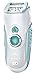 Braun Silk Epil 7-751 Wet & Dry Dual Epilator w/ 5 attachments