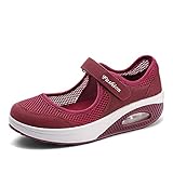 Your feet can breathe easy in the latest iteration of fabric upper