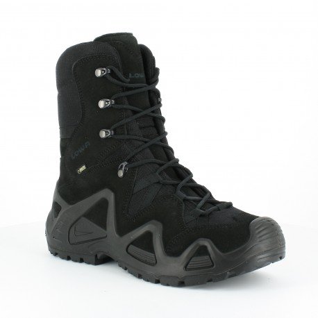 Зимние Берцы Лова Купить