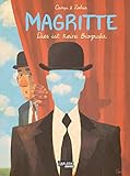 Image de Magritte: Dies ist keine Biografie