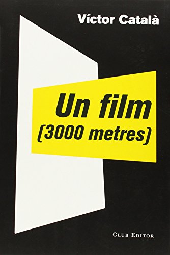 Un film (3000 metres): 54 (El Club dels Novel·listes)
