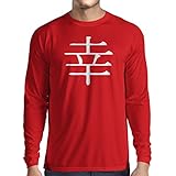 Calidad - Tallas Europeas - Por favor mida cuidadosamente antes de comprar y elija una talla más para obtener mayor comodidad, ¡en caso de ser necesario! Camisa manga larga de alta calidad para hombres, 100 % algodón suave.