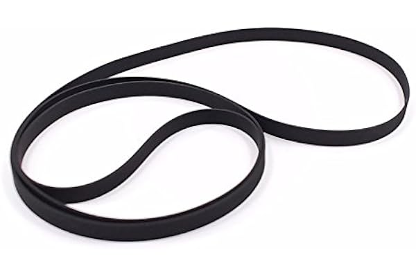 Courroie de Transmission Compatible avec Sony Ps-j10, Psj10 Record Player