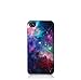 Produktbild Hard Back Case for iPhone SE/5S/5 - Galaxy Space
