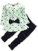 2PCS Baby Kids Outwear Pants Suit Outfit Clothes 2-5 Year FaLL Winter