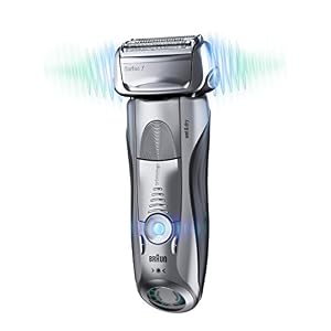 Braun Series 7 - 799cc + CCR2 - Image 2