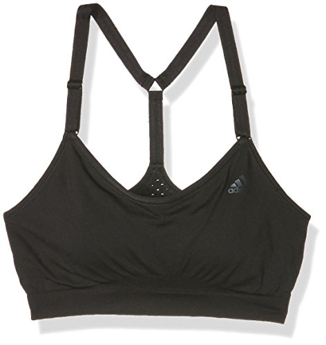 adidas Damen Sport-bh Seamless