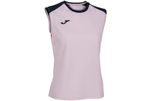 Joma Maglietta A Bretelle Eco Championship - Donna Maglietta Donna