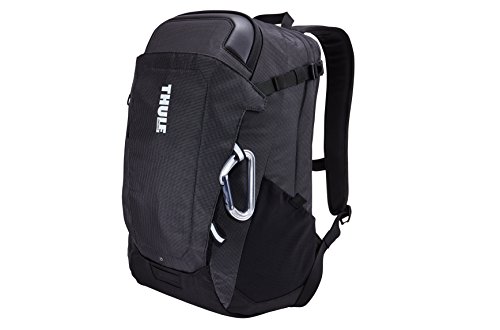 Thule EnRoute 2 Triumph Daypack für Notebooks bis 14,1 Zoll (21 Liter) Schwarz - 5