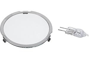 ROBERTBOSCH Halogenlampe 20W 12V Bosch Neff 629022 00629022 Lampe Birne Speziallampe Glühlampe Deckel Dunstabzugshaube Dunstabzug auch Gaggenau Constructa Balay Junker Pitsos Viva