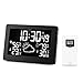 Produktbild Wetterstation Hygrometer Thermometer Sensor Innen Außen Wand Funkuhr