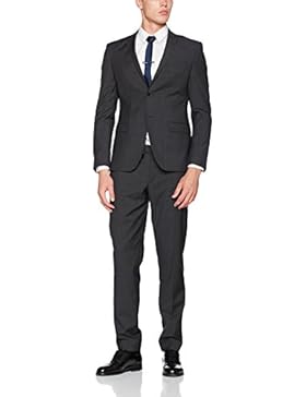 s.Oliver BLACK LABEL Herren Anzug