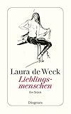 Image de Lieblingsmenschen: Ein Stück (detebe)