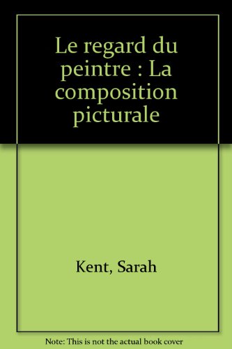Le regard du peintre